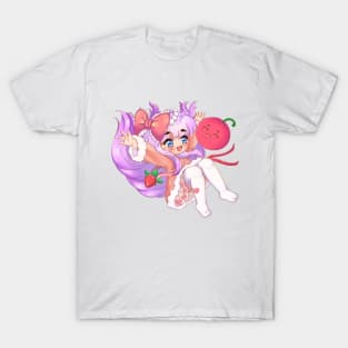 Chibi Kawai T-Shirt